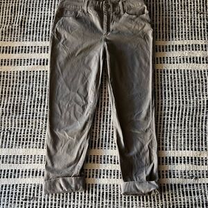 Bandolino Size 6 Taupe brown women’s pants straight leg